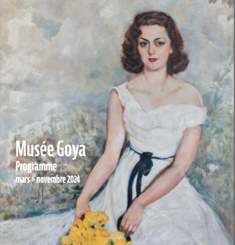 Muse_-_Goya